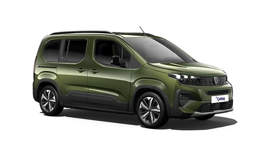 RIFTER KAMPANYASI | Ocak 2026